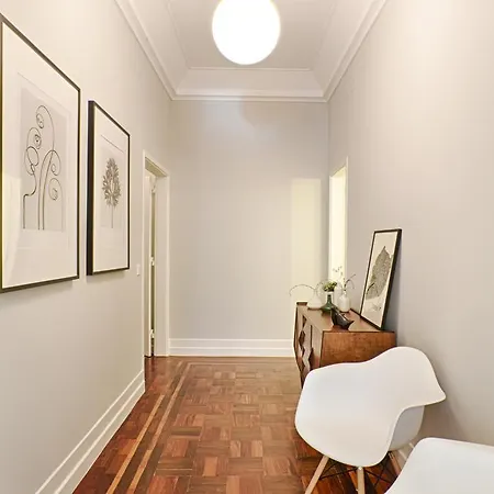 Apartment Bmyguest - Fifty Two *