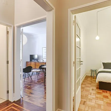 Bmyguest - Fifty Two Apartment