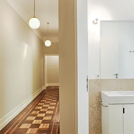 Apartment Bmyguest - Fifty Two *
