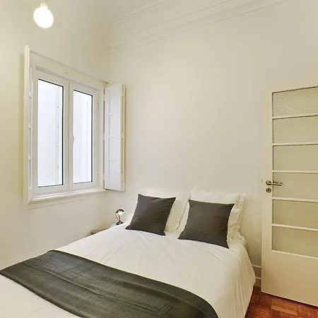 Apartment Bmyguest - Fifty Two